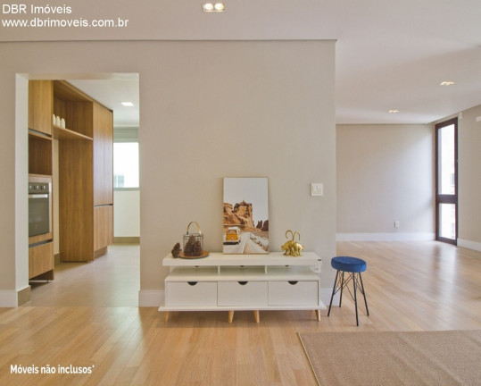 Imagem Apartamento com 3 Quartos à Venda, 198 m² em Jardim Paulista - Sao Paulo