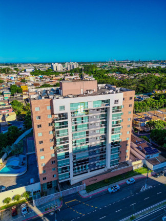 Imagem Cobertura com 4 Quartos à Venda, 218 m² em Parque Residencial Laranjeiras - Serra Imagem Cobertura com 4 Quartos à Venda, 218 m² em Parque Residencial Laranjeiras - Serra