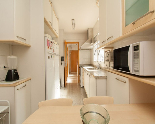 Imagem Apartamento com 4 Quartos à Venda, 189 m² em Pinheiros - São Paulo Imagem Apartamento com 4 Quartos à Venda, 189 m² em Pinheiros - São Paulo