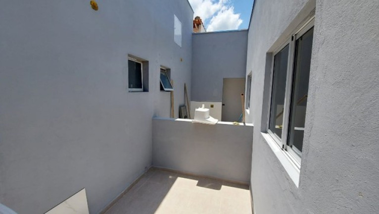 Imagem Casa de Condomínio com 2 Quartos à Venda, 50 m² em Jardim Santa Madre Paulina - Sorocaba Imagem Casa de Condomínio com 2 Quartos à Venda, 50 m² em Jardim Santa Madre Paulina - Sorocaba