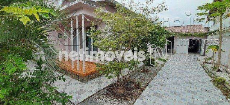 Imagem Casa com 4 Quartos à Venda, 405 m² em Jardim Atlântico - Florianópolis