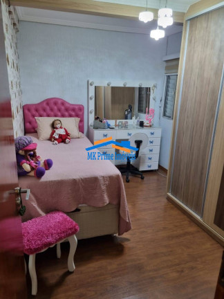 Imagem Sobrado com 3 Quartos à Venda, 215 m² em Cidade Das Flores - Osasco Imagem Sobrado com 3 Quartos à Venda, 215 m² em Cidade Das Flores - Osasco