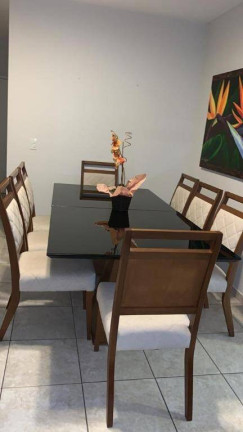 Imagem Apartamento com 3 Quartos à Venda, 90 m² em Vila São José - Taubaté Imagem Apartamento com 3 Quartos à Venda, 90 m² em Vila São José - Taubaté