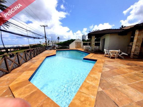 Casa com 2 Quartos à Venda, 121 m² em Patamares - Salvador