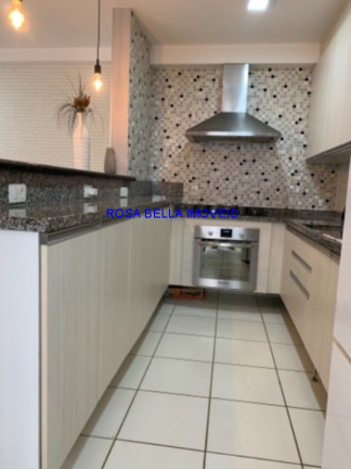 Imagem Apartamento com 2 Quartos à Venda, 82 m² em Engordadouro - Jundiaí
