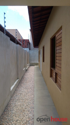 Imagem Casa com 3 Quartos à Venda, 150 m² em Nova Parnamirim - Parnamirim