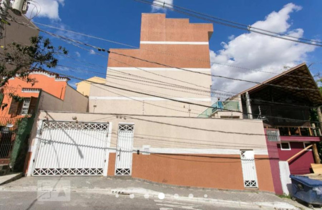 Imagem Sobrado com 3 Quartos à Venda, 72 m² em Penha - São Paulo Imagem Sobrado com 3 Quartos à Venda, 72 m² em Penha - São Paulo