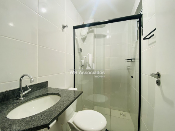 Imagem Apartamento com 2 Quartos para Alugar, 59 m² Imagem Apartamento com 2 Quartos para Alugar, 59 m²