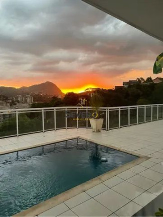 Imagem Casa de Condomínio com 3 Quartos à Venda, 276 m² em Pendotiba - Niterói