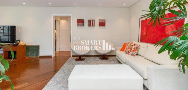 Imagem Apartamento com 4 Quartos à Venda, 223 m² em Vila Clementino - São Paulo Imagem Apartamento com 4 Quartos à Venda, 223 m² em Vila Clementino - São Paulo