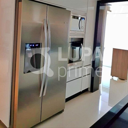 Imagem Apartamento com 3 Quartos à Venda, 160 m² em Vila Maria Alta - São Paulo