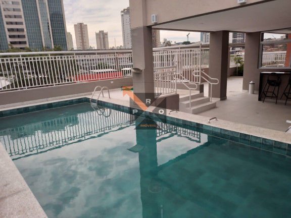 Imagem Imóvel com 2 Quartos à Venda, 40 m² em Parque Da Vila Prudente - São Paulo