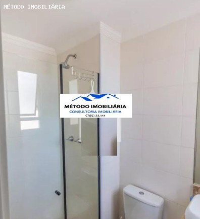 Imagem Apartamento com 3 Quartos à Venda, 58 m² em Parque São Vicente - Mauá