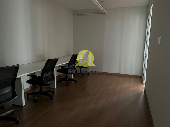 Imagem Sala Comercial para Alugar, 416 m² em Mossunguê - Curitiba Imagem Sala Comercial para Alugar, 416 m² em Mossunguê - Curitiba