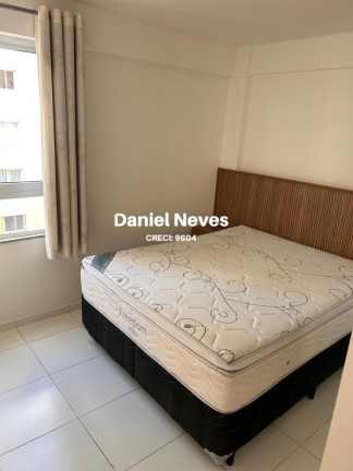 Imagem Apartamento com 2 Quartos à Venda, 65 m² em Pitangueiras - Lauro De Freitas