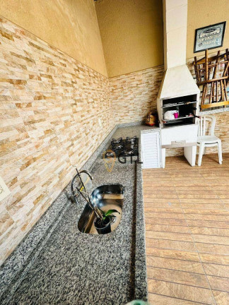 Imagem Casa com 2 Quartos à Venda, 44 m² em Jardim Marcondes - Jacareí