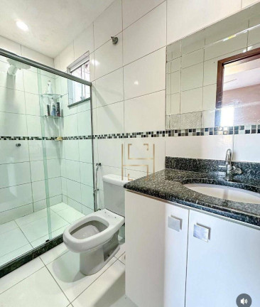 Imagem Casa com 3 Quartos à Venda, 108 m² em Morada De Laranjeiras - Serra Imagem Casa com 3 Quartos à Venda, 108 m² em Morada De Laranjeiras - Serra