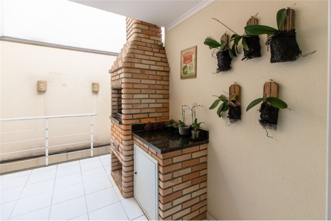 Imagem Casa com 3 Quartos à Venda, em Jabaquara - São Paulo Imagem Casa com 3 Quartos à Venda, em Jabaquara - São Paulo