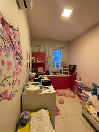 Imagem Apartamento com 3 Quartos à Venda, 72 m² em Jabotiana - Aracaju Imagem Apartamento com 3 Quartos à Venda, 72 m² em Jabotiana - Aracaju