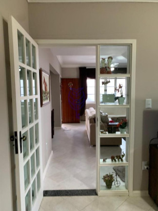Imagem Sobrado com 3 Quartos à Venda, 140 m² em Jd. Parque Das Palmeiras - Serra Negra