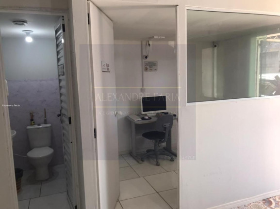 Imagem Imóvel Comercial para Alugar, 100 m² em Centro - São Sebastião Imagem Imóvel Comercial para Alugar, 100 m² em Centro - São Sebastião