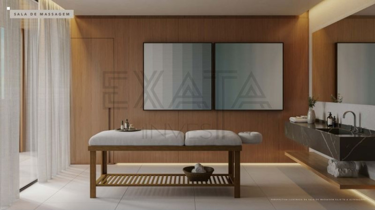 Imagem Imóvel com 3 Quartos à Venda, 258 m² em Vila Nova Conceição - São Paulo