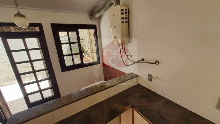 Imagem Casa com 3 Quartos à Venda, 153 m² em Guarujá - Porto Alegre