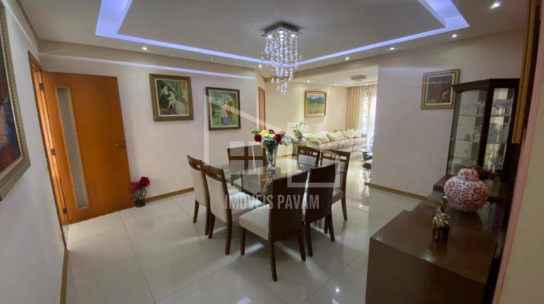 Imagem Apartamento com 3 Quartos à Venda, 159 m² em Vila Gonçalves - São Bernardo Do Campo
