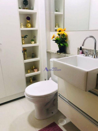 Imagem Apartamento com 2 Quartos à Venda, 93 m² em Mooca - São Paulo