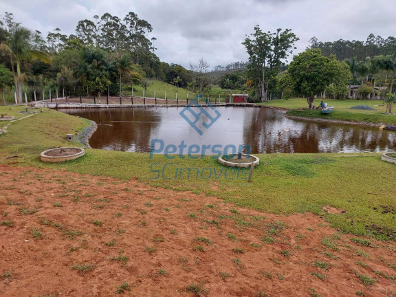Imagem Chácara à Venda, 10.000 m² em Morro Alto - Balneário Piçarras Imagem Chácara à Venda, 10.000 m² em Morro Alto - Balneário Piçarras