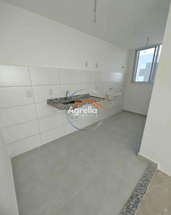 Imagem Imóvel com 2 Quartos à Venda, 52 m² em Condominio Residencial Portal Recanto Das Flores - Mogi Guaçu Imagem Imóvel com 2 Quartos à Venda, 52 m² em Condominio Residencial Portal Recanto Das Flores - Mogi Guaçu
