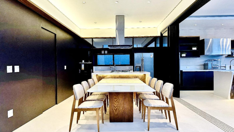 Imagem Casa com 5 Quartos à Venda, 525 m² em Jardim Acapulco - Guarujá Imagem Casa com 5 Quartos à Venda, 525 m² em Jardim Acapulco - Guarujá