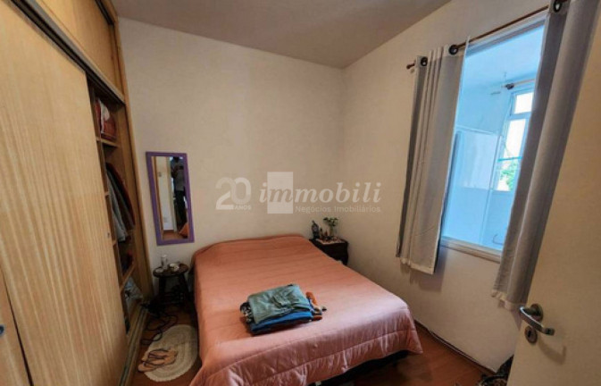 Imagem Apartamento com 2 Quartos à Venda, 75 m² em Santa Cecília - São Paulo