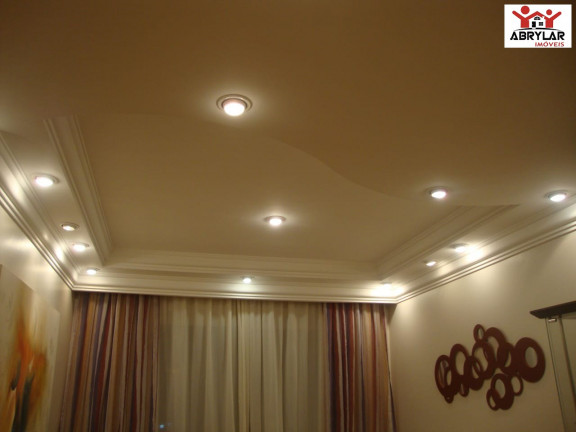 Imagem Imóvel com 3 Quartos à Venda, 75 m² em Jardim Bonfiglioli - Jundiaí