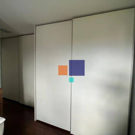Imagem Apartamento com 2 Quartos à Venda, 76 m² em Vila Leopoldina - São Paulo