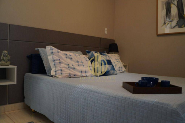 Imagem Apartamento com 2 Quartos à Venda, 59 m² em Bonfim Paulista - Ribeirão Preto