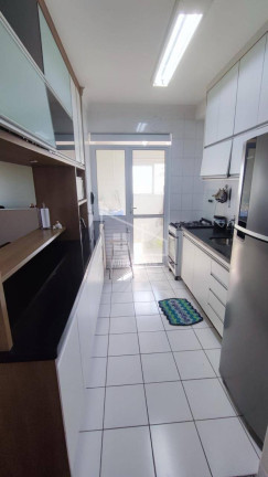 Imagem Apartamento com 3 Quartos à Venda, 78 m² em Planalto - São Bernardo Do Campo Imagem Apartamento com 3 Quartos à Venda, 78 m² em Planalto - São Bernardo Do Campo