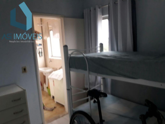 Imagem Apartamento com 3 Quartos à Venda, 90 m² em Passagem - Cabo Frio