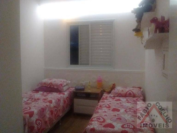 Imagem Apartamento com 3 Quartos à Venda, 74 m² em Interlagos - São Paulo Imagem Apartamento com 3 Quartos à Venda, 74 m² em Interlagos - São Paulo