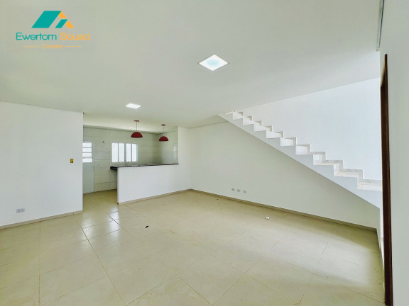 Imagem Sobrado com 3 Quartos à Venda, 125 m² em Canjica (terra Preta) - Mairiporã