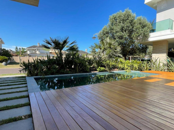 Imagem Casa com 5 Quartos à Venda, 420 m² em Maristela - Xangri-lá