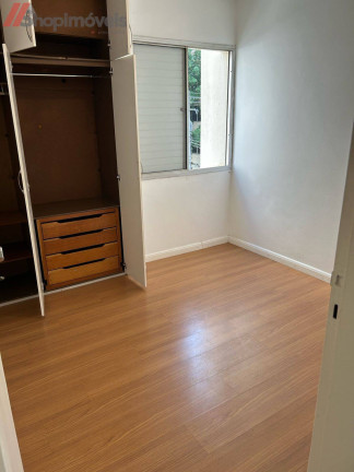 Imagem Apartamento com 2 Quartos para Alugar, em Itaim Bibi - São Paulo Imagem Apartamento com 2 Quartos para Alugar, em Itaim Bibi - São Paulo