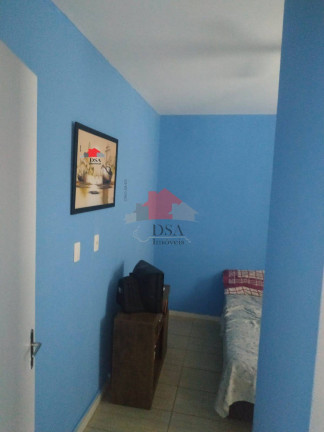 Imagem Apartamento com 2 Quartos à Venda, 53 m² em Vila Sol Nascente - Sumaré Imagem Apartamento com 2 Quartos à Venda, 53 m² em Vila Sol Nascente - Sumaré