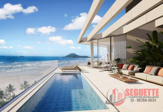 Imagem Apartamento com 4 Quartos à Venda, 202 m² em Riviera De São Lourenço - Bertioga Imagem Apartamento com 4 Quartos à Venda, 202 m² em Riviera De São Lourenço - Bertioga