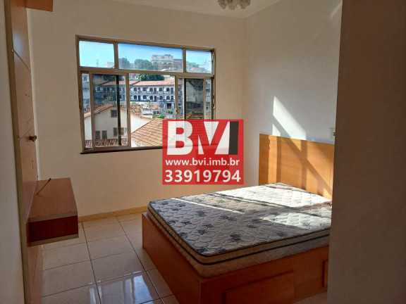 Imagem Apartamento com 1 Quarto à Venda, 62 m² em Braz De Pina - Rio De Janeiro Imagem Apartamento com 1 Quarto à Venda, 62 m² em Braz De Pina - Rio De Janeiro