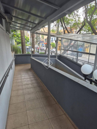 Imagem Apartamento com 3 Quartos à Venda, 65 m² em Aclimação - São Paulo Imagem Apartamento com 3 Quartos à Venda, 65 m² em Aclimação - São Paulo