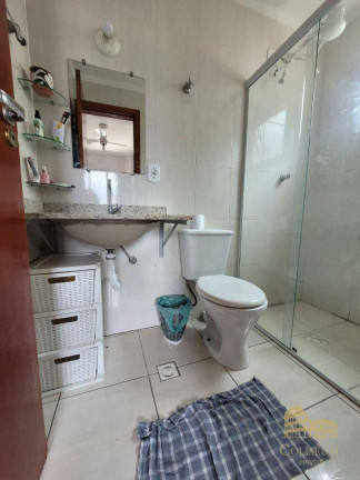 Imagem Apartamento com 1 Quarto à Venda, 49 m² em Caiçara - Praia Grande