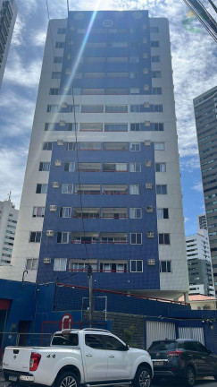 Imagem Apartamento com 3 Quartos à Venda, 75 m²