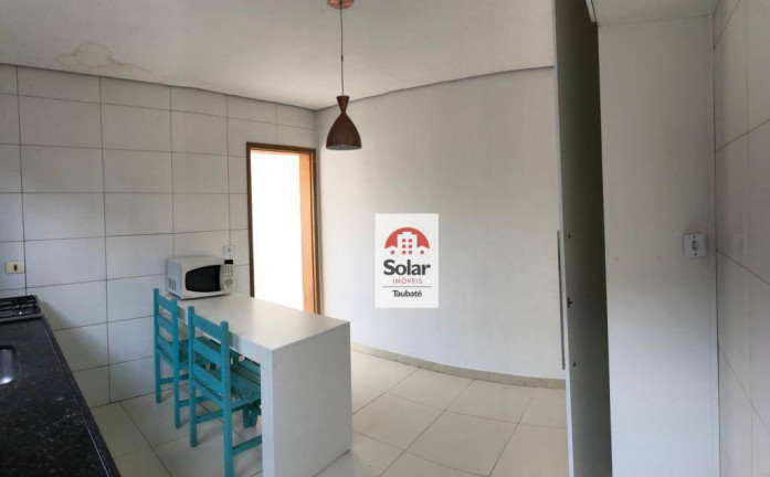 Imagem Casa com 2 Quartos à Venda, 72 m² em Jardim Continental - Taubaté
