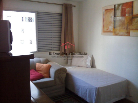 Imagem Apartamento com 3 Quartos à Venda, 93 m² em Brooklin - São Paulo Imagem Apartamento com 3 Quartos à Venda, 93 m² em Brooklin - São Paulo